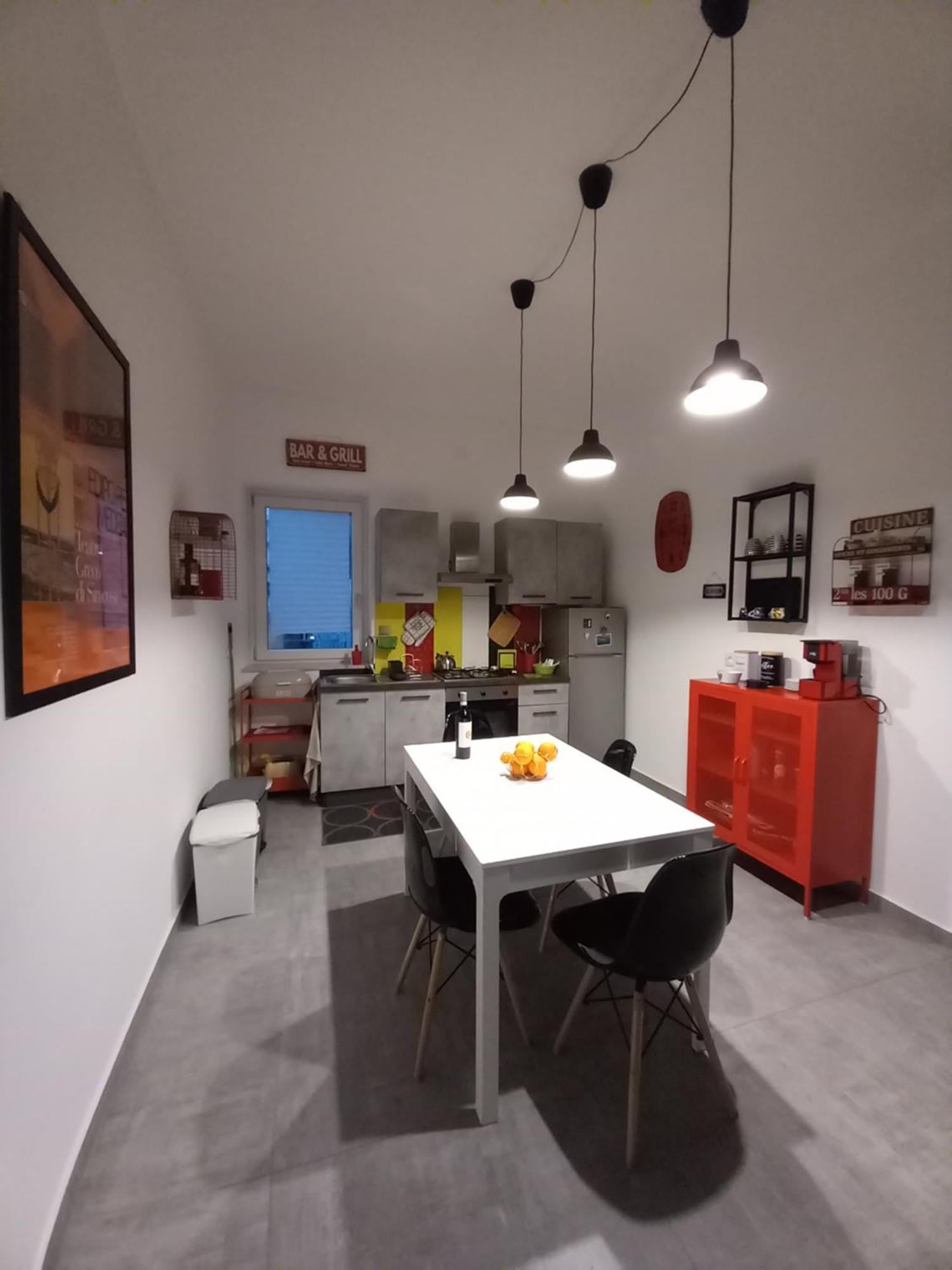 Lo Scorcio Della Neapolis Accogliente Appartamento Pressi Parco Neapolis Syracuse Exterior photo